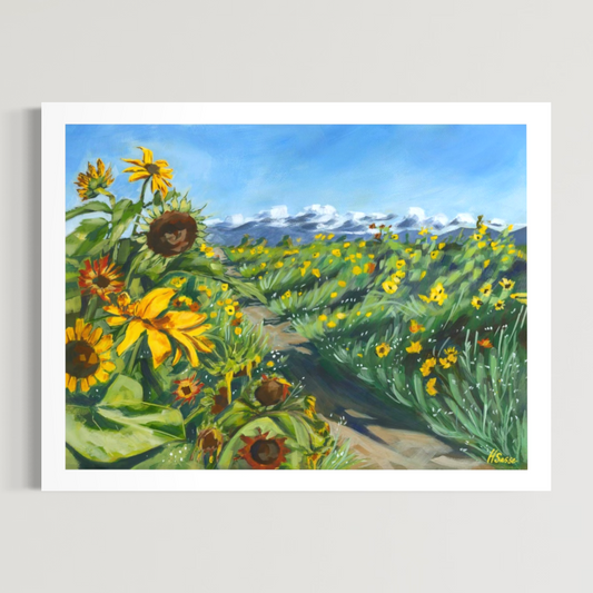 Harvest Season
