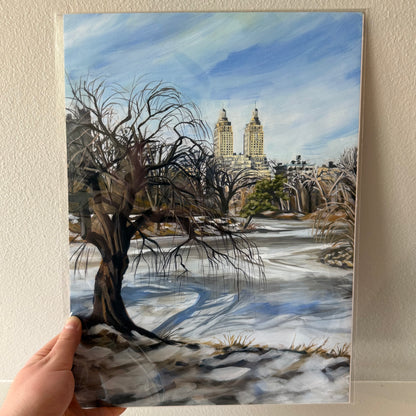 Central Park