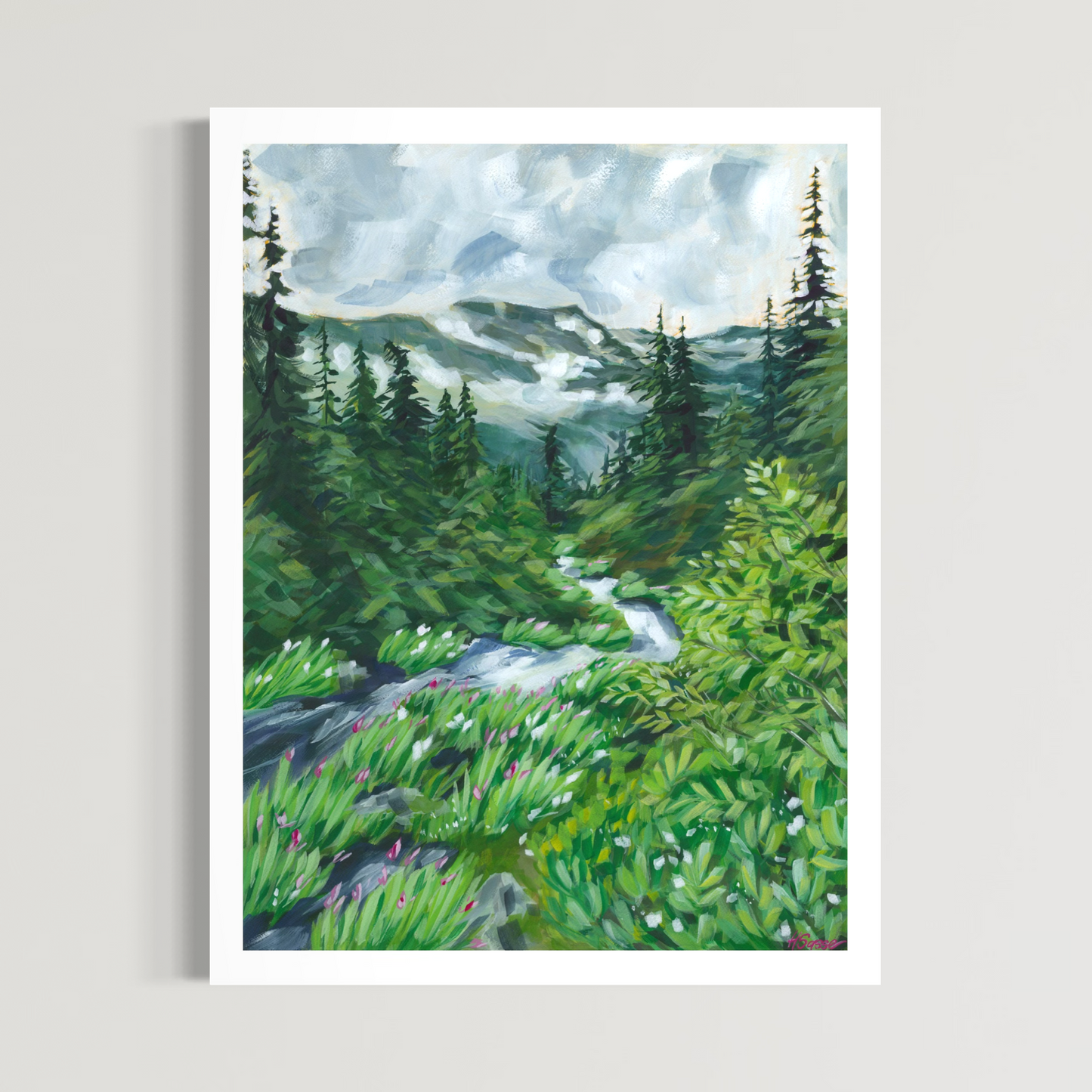 Wildflowers