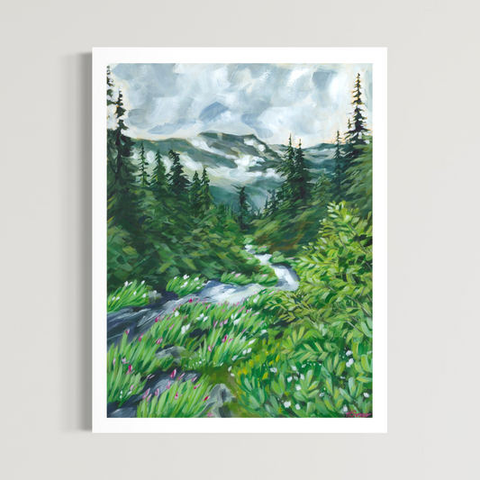 Wildflowers