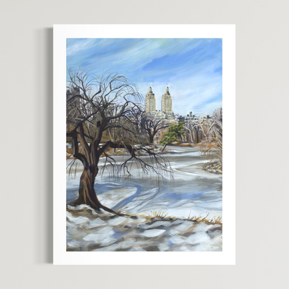 Central Park
