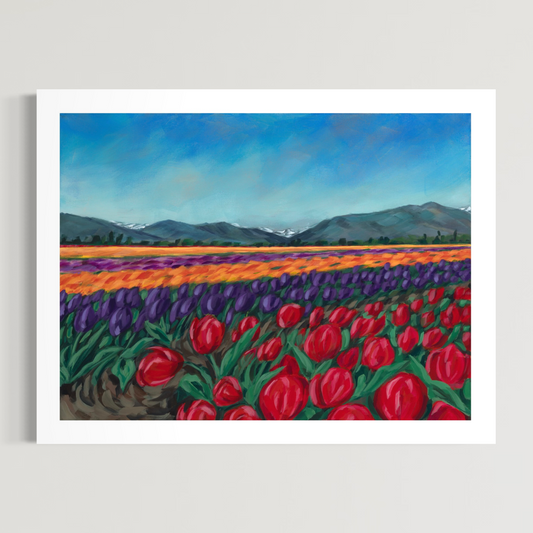 Tulip Time